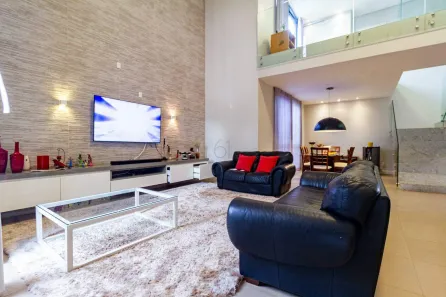 Casa com 5 Quartos à venda, 400m² no Setor de Mansões do Lago Norte, Brasília