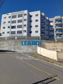 Apartamento com 3 Quartos à venda, 94m² no Jardim Cascatinha, Poços de Caldas