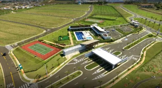 Lote/Terreno à venda, 300m² no Terras Alphaville Mirassol, Mirassol