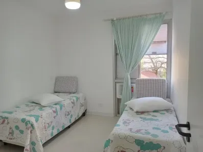Apartamento com 3 Quartos à venda, 82m² no Enseada, Guarujá