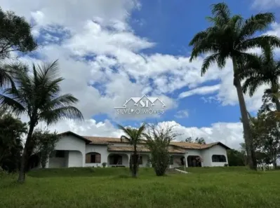 Fazenda/Sítio com 12 Quartos à venda, 1200m² no Barrinha, Quatis