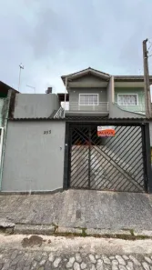 Sobrado com 3 Quartos para alugar, 130m² no Chácara São José, Arujá