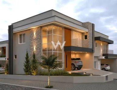 Casa com 3 Quartos à venda, 136m² no Canudos, Novo Hamburgo