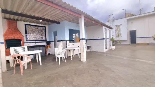 Apartamento com 1 Quarto à venda, 63m² no Boqueirão, Santos