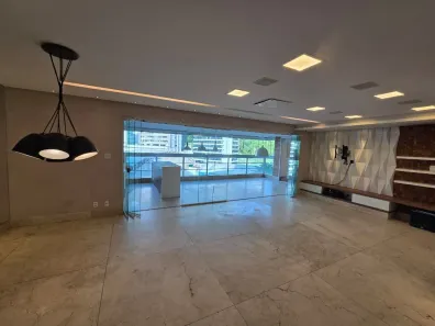 Apartamento com 4 Quartos à venda, 181m² no Barra, Salvador