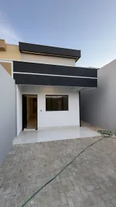 Casa com 2 Quartos à venda, 70m² no Plano Diretor Sul, Palmas