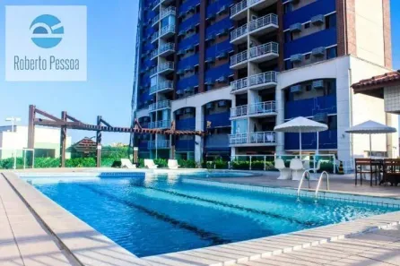Apartamento com 3 Quartos à venda, 78m² no Mucuripe, Fortaleza
