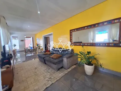 Casa com 2 Quartos à venda, 410m² no Jardim Brasil, Caraguatatuba