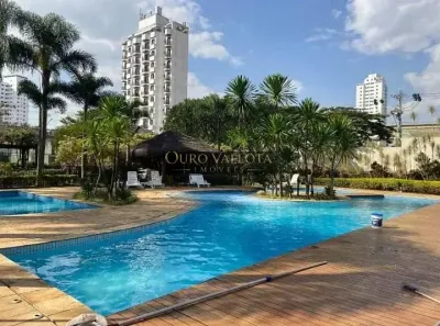 Apartamento com 3 Quartos à venda, 127m² no Vila Bertioga, São Paulo