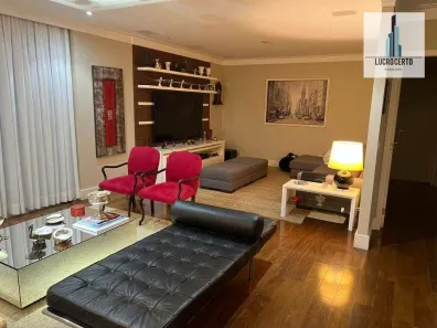 Apartamento com 3 Quartos à venda, 230m² no Vila Andrade, São Paulo