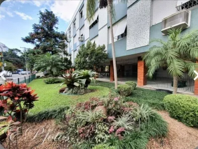 Apartamento com 3 Quartos à venda, 92m² no Jardim Lindóia, Porto Alegre