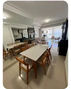 Apartamento com 3 Quartos à venda, 95m² no Praia de Itaparica, Vila Velha