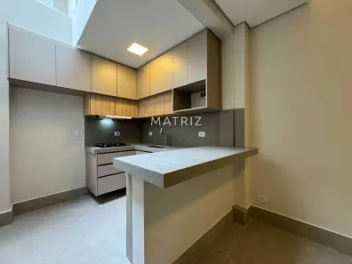  com 2 Quartos para alugar, 80m² no Vila Mariana, São Paulo