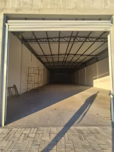 Galpão/Depósito/Armazém para alugar, 463m² no Jardim dos Estados, Várzea Grande