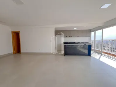 Apartamento com 3 Quartos para alugar, 130m² no Jardim América, Goiânia
