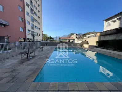 Apartamento com 2 Quartos à venda, 51m² no Pechincha, Rio de Janeiro