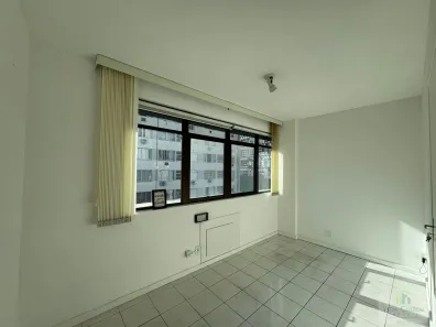 Sala Comercial para alugar, 25m² no Centro, Florianópolis