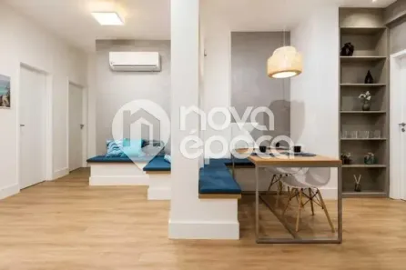 Apartamento com 4 Quartos à venda, 83m² no Ipanema, Rio de Janeiro