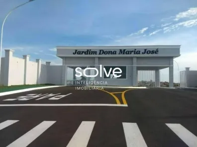Lote/Terreno à venda, 392m² no Jardim Residencial Dona Maria José, Indaiatuba