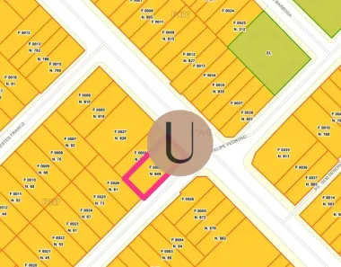 Lote/Terreno à venda, 218m² no Vila Antonieta, São Paulo