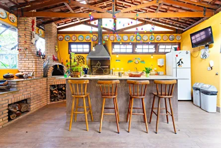 Casa com 6 Quartos à venda, 566m² no Vila Nova Caledônia, São Paulo