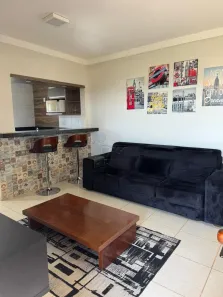 Apartamento com 2 Quartos para alugar, 58m² no Vila Tibério, Ribeirão Preto