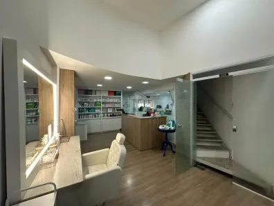 Ponto Comercial à venda, 96m² no Praia do Canto, Vitória
