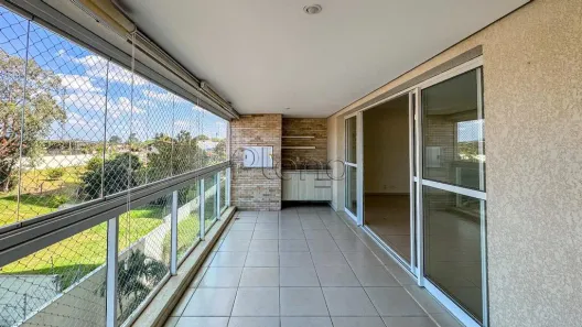 Apartamento com 4 Quartos à venda, 137m² no Loteamento Alphaville Campinas, Campinas