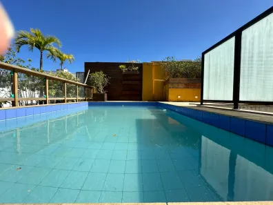 Cobertura com 4 Quartos à venda, 511m² no Leblon, Rio de Janeiro
