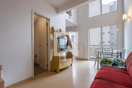 Apartamento com 1 Quarto à venda, 42m² no Paraíso, São Paulo