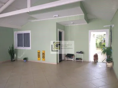 Sobrado com 3 Quartos à venda, 178m² no Jardim das Indústrias, São José dos Campos