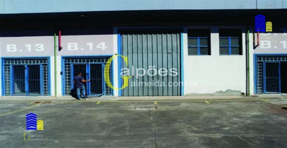 Galpão/Depósito/Armazém para alugar, 750m² no Tamboré, Barueri