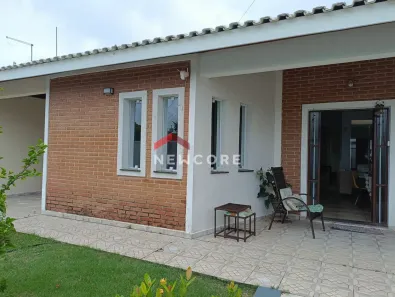 Casa com 3 Quartos à venda, 185m² no Balneário Stella Maris, Peruíbe