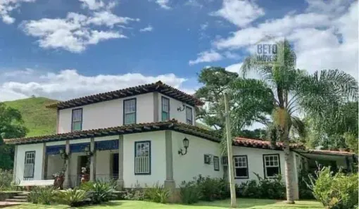 Fazenda/Sítio à venda, 1839200m² no , Rio das Flores