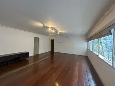Apartamento com 3 Quartos à venda, 170m² no Jardim Paulista, São Paulo