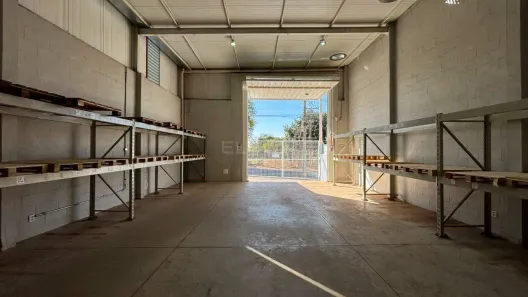 Galpão/Depósito/Armazém para alugar, 171m² no Residencial e Comercial Palmares, Ribeirão Preto