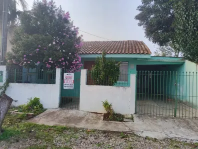 Casa com 3 Quartos à venda, 130m² no Costeira, São José dos Pinhais