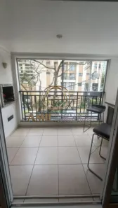 Apartamento com 3 Quartos à venda, 109m² no Parque Residencial Aquarius, São José dos Campos