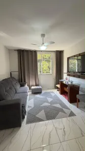 Apartamento com 2 Quartos à venda, 50m² no Conjunto Jacaraípe, Serra
