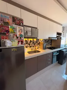Apartamento com 2 Quartos à venda, 47m² no Portais (Polvilho), Cajamar