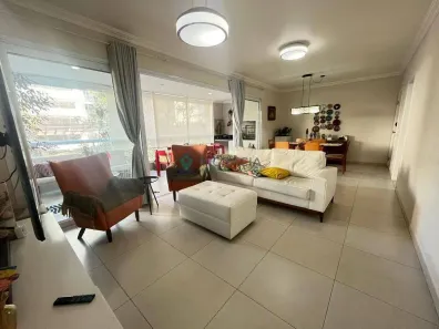 Apartamento com 3 Quartos à venda, 169m² no Vila Romana, São Paulo