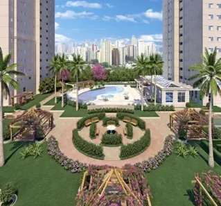 Apartamento com 3 Quartos à venda, 133m² no Cambuci, São Paulo