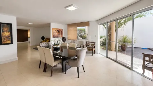 Casa com 5 Quartos à venda, 469m² no Barra da Lagoa, Florianópolis