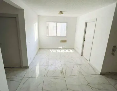 Apartamento com 2 Quartos à venda, 35m² no Cidade Nova São Miguel, São Paulo