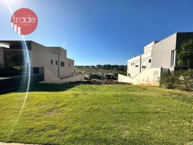 Lote/Terreno à venda, 513m² no Residencial e Empresarial Alphaville, Ribeirão Preto