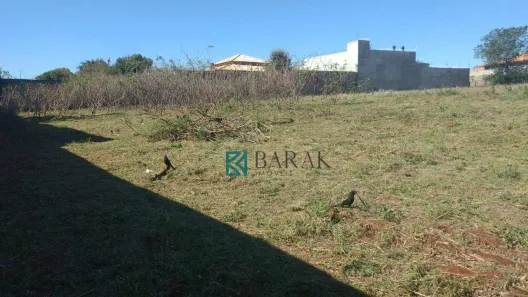 Lote/Terreno à venda, 1000m² no Condominio Recanto Cuca Fresca, Iguaraçu
