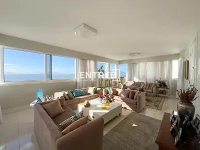 Cobertura com 3 Quartos à venda, 377m² no Centro, Florianópolis