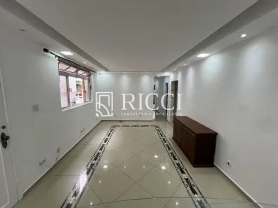 Apartamento com 3 Quartos à venda, 115m² no Boqueirão, Santos