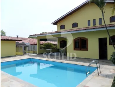 Casa com 4 Quartos à venda, 600m² no Interlagos, São Paulo