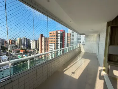 Apartamento com 3 Quartos à venda, 170m² no Aldeota, Fortaleza